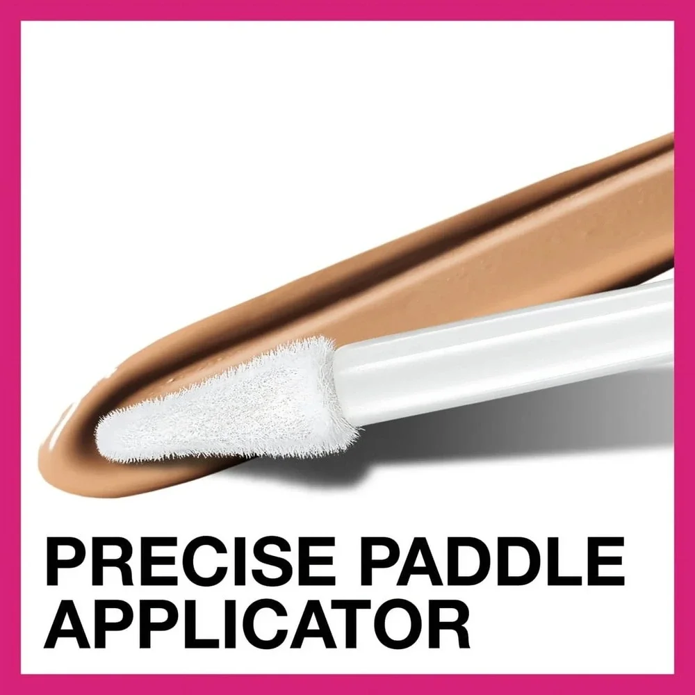 Maybelline Super Stay Under Eye Concealer Liquid, Deep Bronze 65
